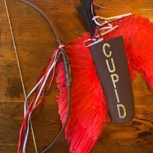 Cupid costume accessories